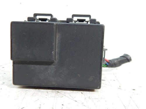 CAJA FUSIBLES FORD TRANSIT 280M MK6 02-06 2.0 DIÉSEL - Imagen 7 de 8