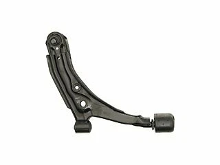 Control Arm and Ball Joint Frt Right Lower Fits 1992-2017 Nissan Tsuru Dorman - Image 2 of 3