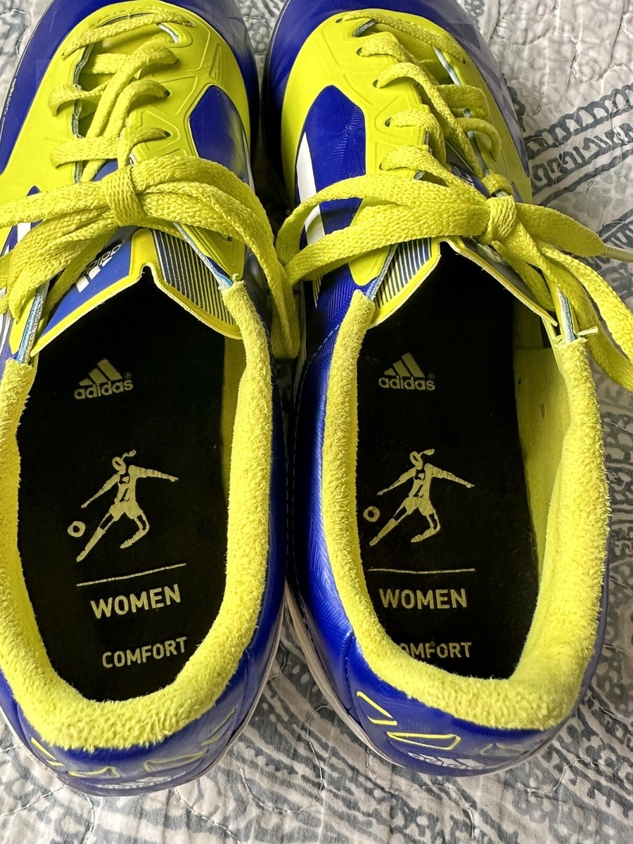 シューズ adidas adizero F50 Adidas F50 Adizero 2014 AG/HG US 8 UK 7.5 Football/Soccer | eBay
