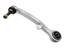 Front Right Rearward Febi Control Arm fits BMW 650i 2006-2010 47BQVT