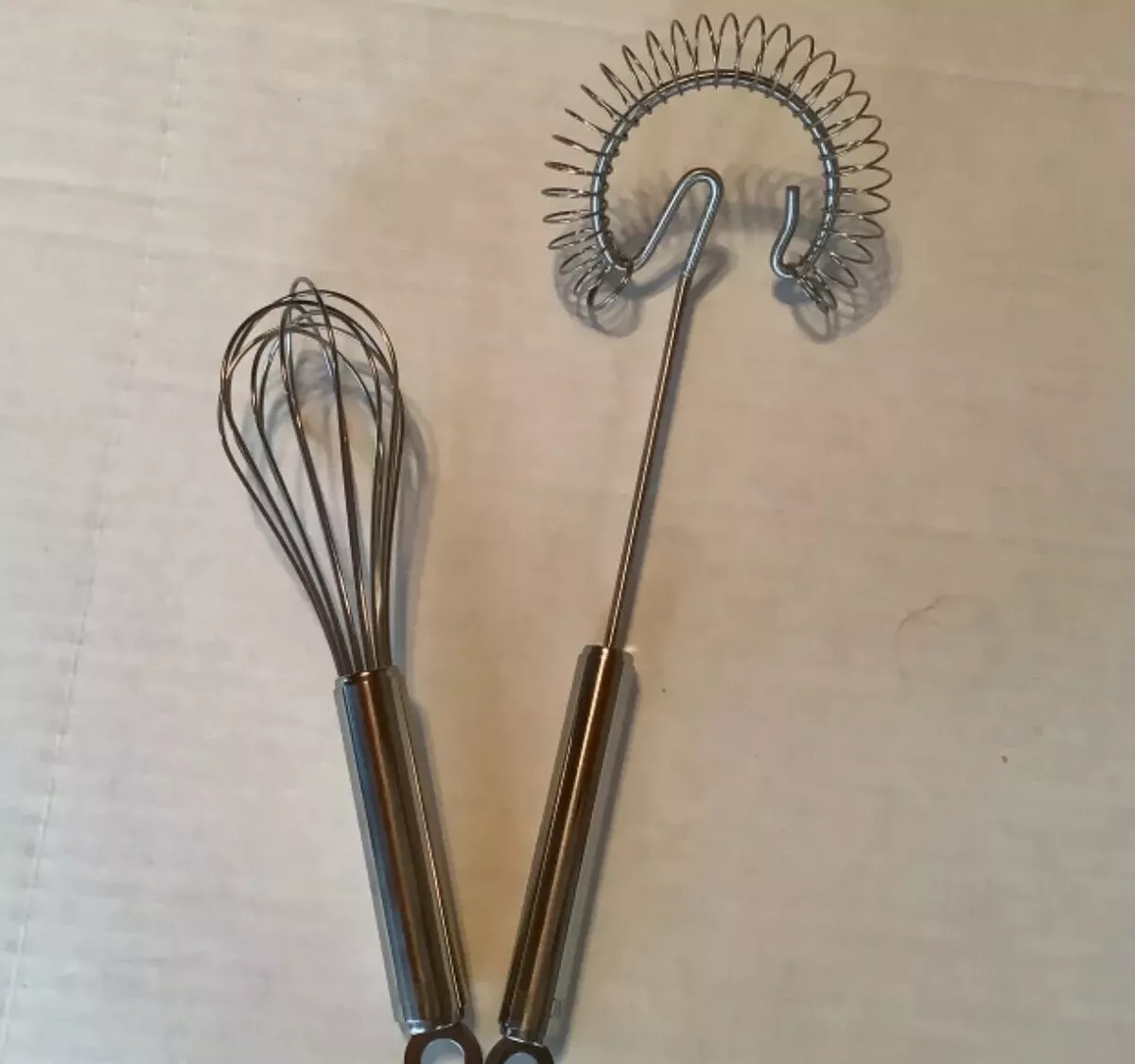 Whisk sauce 2024