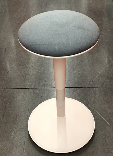 Vintage 90’s IKEA Vitamin Stool by Nicholai Wiig-Hansen Sweden - Picture 5 of 7