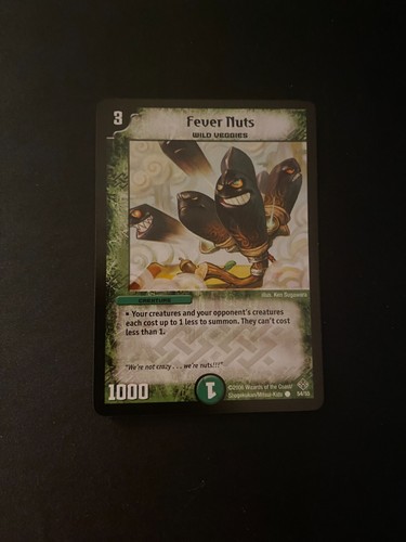 Duel Masters DM12 Thrash of the Hybrid Megacreatures You Choose UPDATED 8/26/25 - Picture 112 of 125