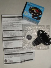 NEW Oasis® OT-1 CLIP-ON METRO TUNER