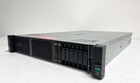 HPE DL380 Gen10 2nd Gen 2x 6254 Gold 512GB RAM 2x 400GB SSD P408i Rack Server