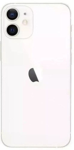 Apple iPhone 12 Mini, 128GB iOS White / Weiß NEU OVP - Differenzbesteuert - - Bild 3 von 3