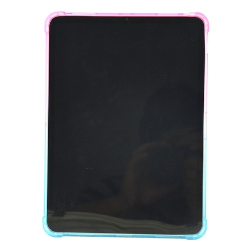Funda trasera de goma TPU suave degradada para iPad Air 4ta generación 10.9 Pro 11 2020 - Imagen 18 de 28