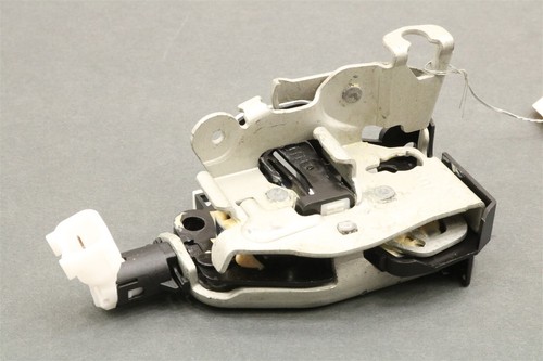 NEW OEM Ford Rear Left Door Lock Latch 8L5Z-1326413-A Ranger Super Cab 1998-2011 - 第 6/8 張圖片
