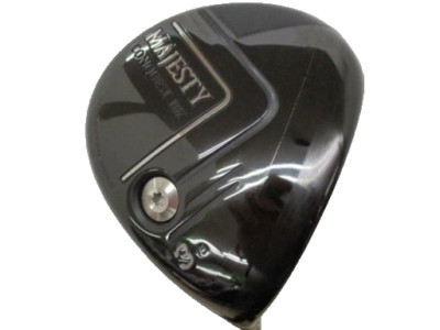 Maruman - 【myb】MAJESTY  CONQUEST  BK MARUMAN MAJESTY CONQUEST BK 2020 5W S-FLEX 42.25in 18deg