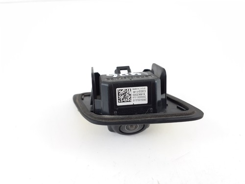 OPEL INSIGNIA / BUICK REGAL REAR VIEW CAMERA 39136563 / A15298-D282 - Picture 2 of 3