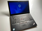 Laptop Lenovo ThinkPad X280 Core i5 7300U 8GB RAM 256GB SSD Win 11 - SPAIN