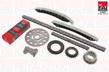 FAI AutoParts TCK462 Timing Chain Kit for Fiat Mercedes-Benz Nissan Opel Renault