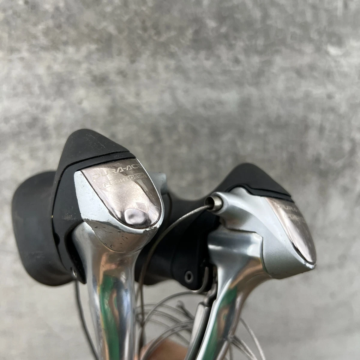 100%の保証 SHIMANO DURA-ACE ST-7700 パーツ シマノDURA-ACE ST-7700-C