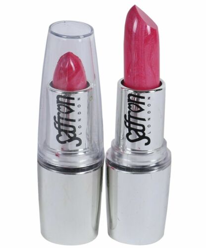 Safran London Lippenstifte versandkostenfrei tolle Farben 40 + Farben SCHWARZER KAFFEE - Bild 29 von 57