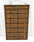 New Listingvtg Waisted Belts, Toronto Ontario store display point of sale for belt buckles