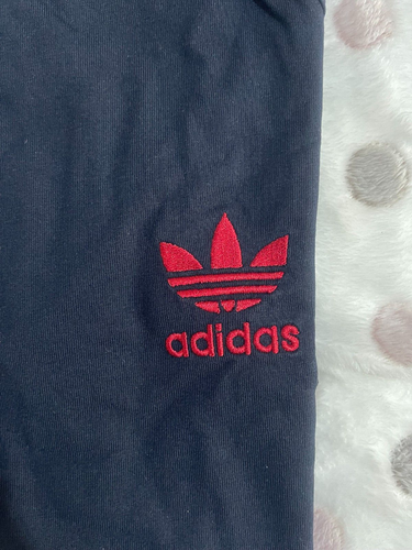 MEN'S ADIDAS ORIGINALS LONG SLEEVE THREE STRIPE T-SHIRT L, XL @ SALE - Picture 16 of 23