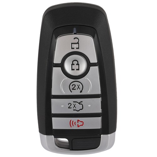 For Ford Mustang Explorer 2018-20 Keyless Entry Remote Control Car Key Fob - Picture 4 of 11