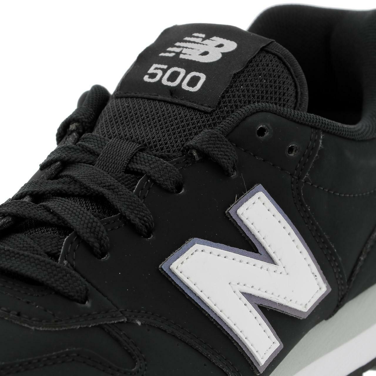 shoes running mode New New New balance Gw500 black w lisse black 38930 - Neuf ce51a1 shoes running mode New New New balance Gw500 black w lisse black 38930 - Neuf ce51a1