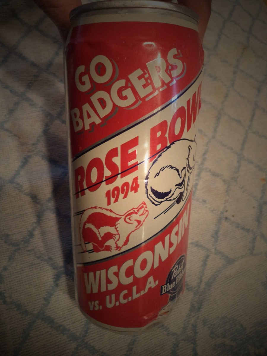 Amazon.com: Pabst Blue Ribbon Classic Logo 12oz Insulated