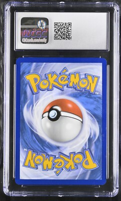 Articuno CLB 009/034 Pokémon Card - CGC 9.5 GRADED MINT+