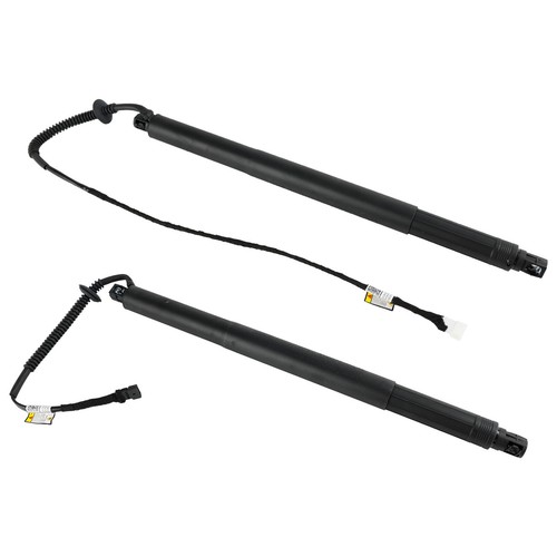 2PCS Tailgate Power Lift Support 51247318651 Fit BMW X6 F16 F86 2014-2019 ZA - Picture 14 of 16