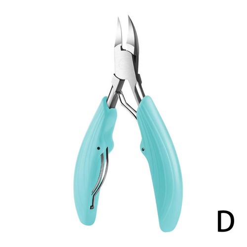 Alicates para uñas alicates para uñas de pie acero inoxidable tijeras para uñas de pie uñas de pie tijeras para uñas Nice - Imagen 16 de 16