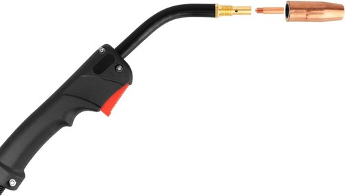 MIG Welding Gun Torch Stinger 100Amp 10ft(3m) Replacement for Lincoln Welder - Picture 3 of 6