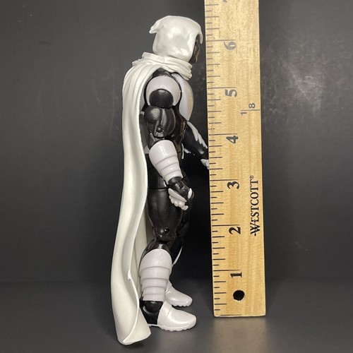 Marvel Legends Moon Knight Action Figure Toy Series BAF Wave Vulture 6" - Picture 2 of 8