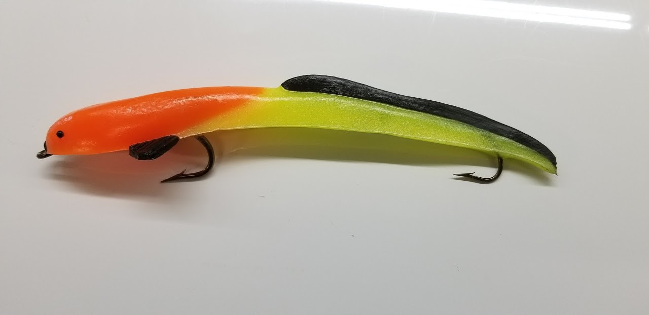 fish tackle and bait