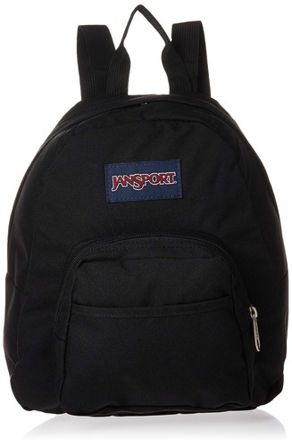JanSport Half Pint Mini Backpack - Picture 2 of 6