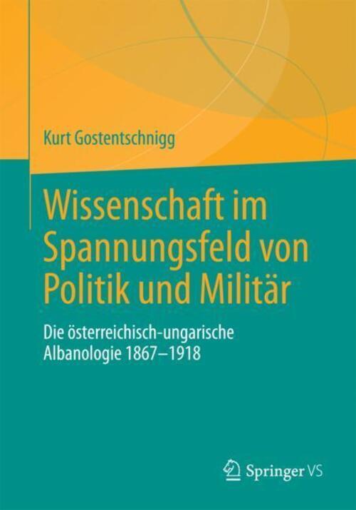 Thumbnail - Wissenschaft Spannungsfeld Von Politik Und Militär | Kurt