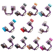Mouse Hot swap Motherboards Micro Switches Button for GPROX Superlight 2