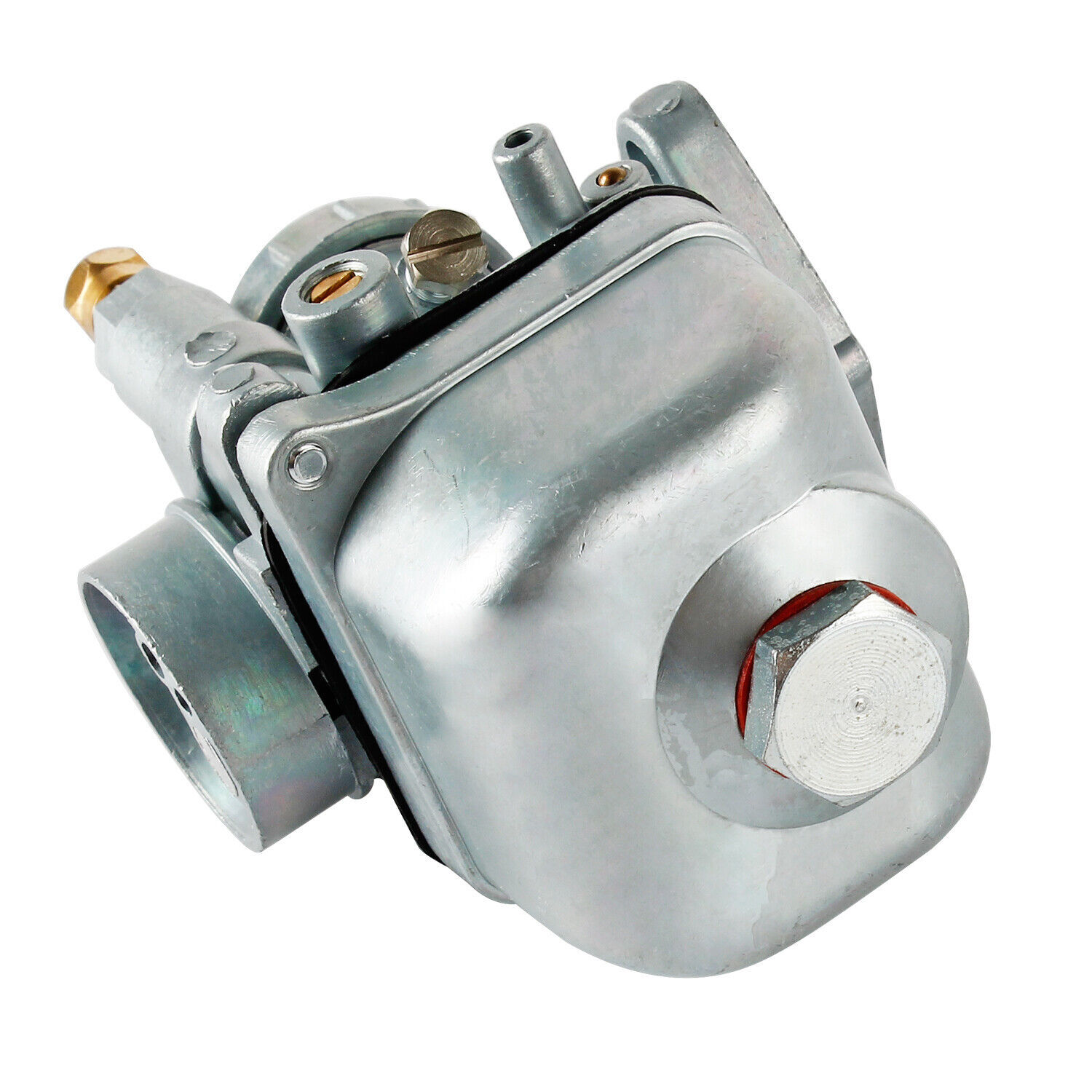 16N1-11 Vergaser Simson S50 S51 S70 DDR-Typ 1.Wahl Carburetor Choke Kaltstarter