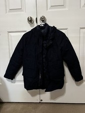 3 Jackets 2 RL Polo 1 Jordan Size Youth Medium Ralph Lauren