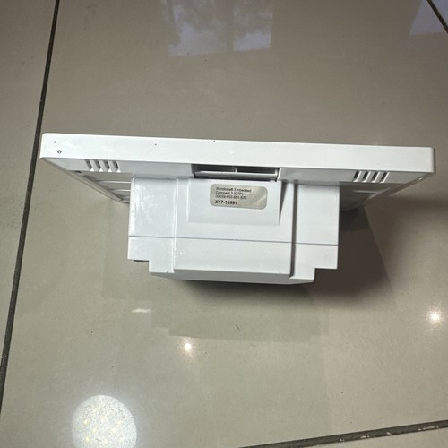 Crestron TSW-550-W-S 5” Touch Screen Only White Smooth - Picture 3 of 5