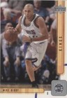 2001-02 Upper Deck - Mike Bibby #369