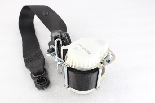 ๐ 13-15 Jaguar XF Front Left Seat Belt Retractor OEM - Picture 12 of 24