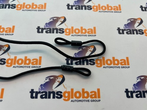 Compartimiento de carga paquete estante cadena x2 para adaptarse a Evoque GENUINO LR LR025716 - Imagen 3 de 3