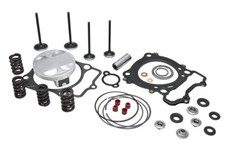 KPMI Top End Service Kits - Stainless Conversion 30-32700