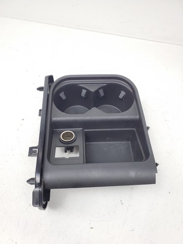 2019-2023 INFINITI QX50 CENTER CONSOLE STORAGE TRAY CUP HOLDER 96924NA0A OEM - Picture 5 of 16