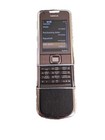Nokia 8800 Arte Black Cell Phones & Smartphones