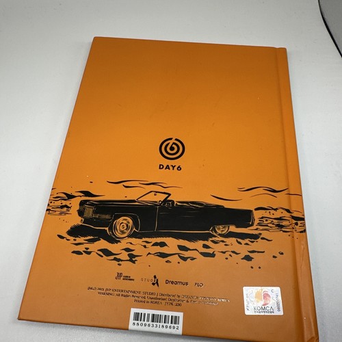 Tag6 - Das Buch von uns: Negentropie - Chaos in Liebe verschlungen - Bild 2 von 4