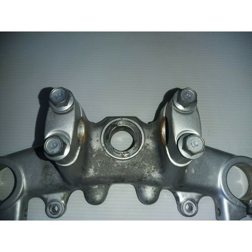 GABELPLATTE OBEN YAMAHA TW 125 1999 2001 2003 2004 - Bild 2 von 6