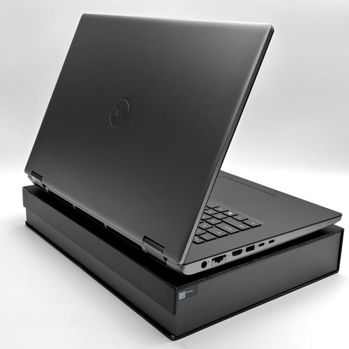 2024 Dell Precision  17" 7780 i7-13850HX 64GB CAMM 1TB RTX 3500 12GB Ada - Picture 6 of 15