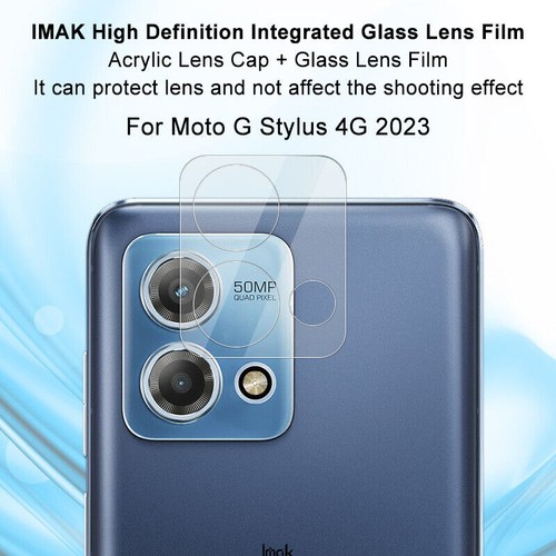 1/2/3PCS Lens film Tempered Glass Screen Protector For Google Pixel 8 7 6 Pro 7A - Picture 2 of 30