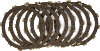 EBC 2007-2008 VTX1800T Tourer Honda REDLINE CLUTCH KIT CK1298 CK1298