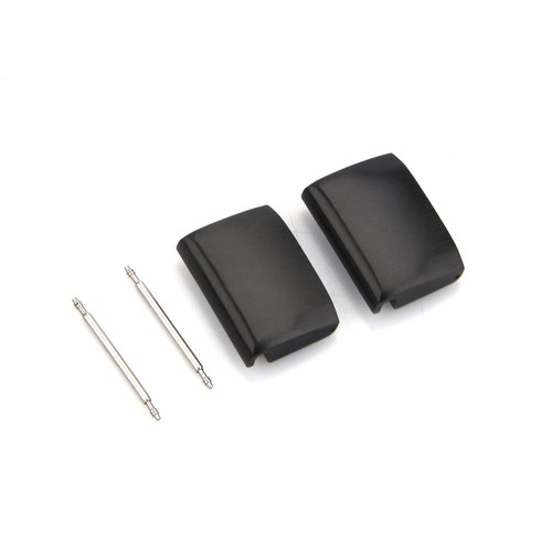 22mm Watch Connecter for Garmin Fenix 5/Quatix 5/Forerunner 935/Approach S60 c - Photo 2 sur 7