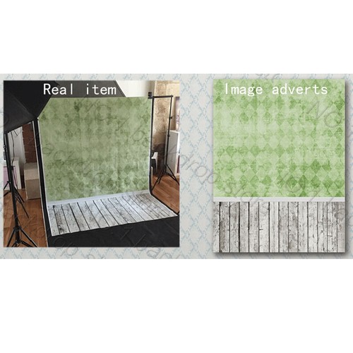 Jurassic Park World Dinosaur Backdrop Kids Birthday Party Photo Background - Picture 8 of 12