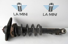 Genuine MINI N/S/R Rear Shock Absorber R60 Countryman & R61 Paceman - 9807017
