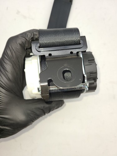 2022-2023 Honda Civic Rear Center Seatbelt Retractor OEM P34307930G - Picture 7 of 15
